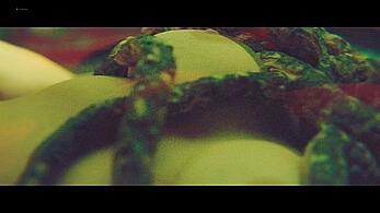 Actress - Olivia Taylor Dudley: Movie - Touch Me